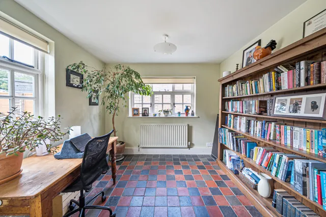Buntingford Road, Puckeridge, Ware, SG11