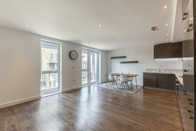 Lacey Drive, Edgware, HA8