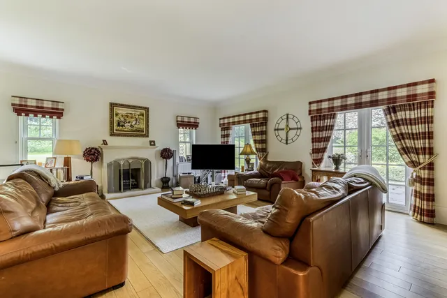 Martinsend Lane, Great Missenden, HP16
