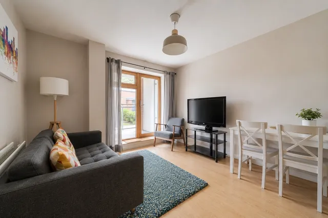 Broad Weir, Bristol, BS1