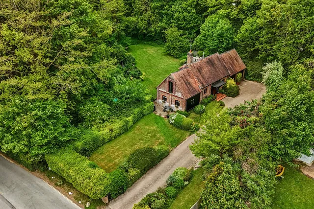 Offham, Arundel, BN18