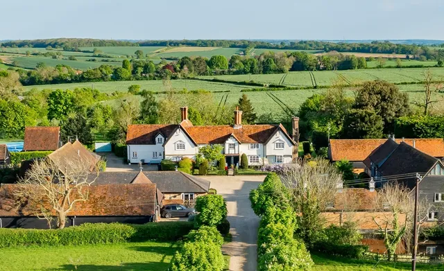 Wareside, Ware, SG12