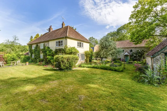 Brixton Deverill, Warminster, BA12