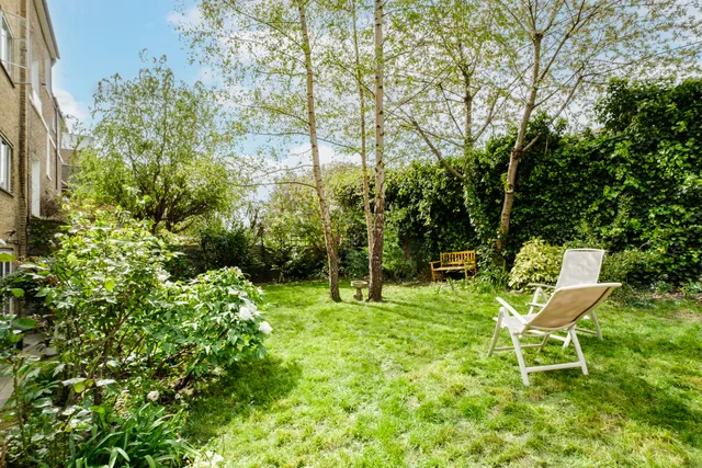 Highbury Grove, London, N5