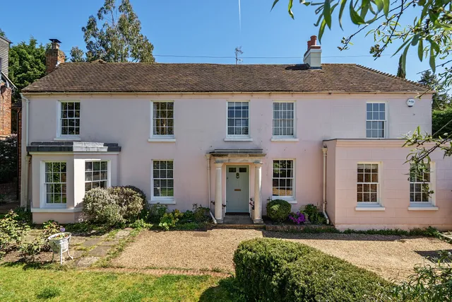 Old Mead, Gerrards Cross, SL9