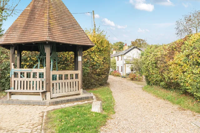 Oxford Street, Great Missenden, HP16