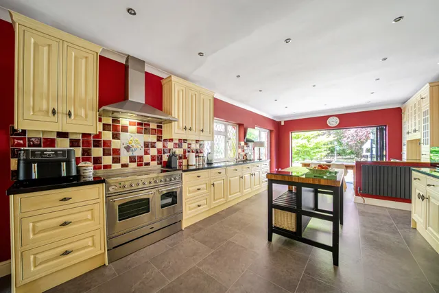 Shantock Lane, Hemel Hempstead, HP3