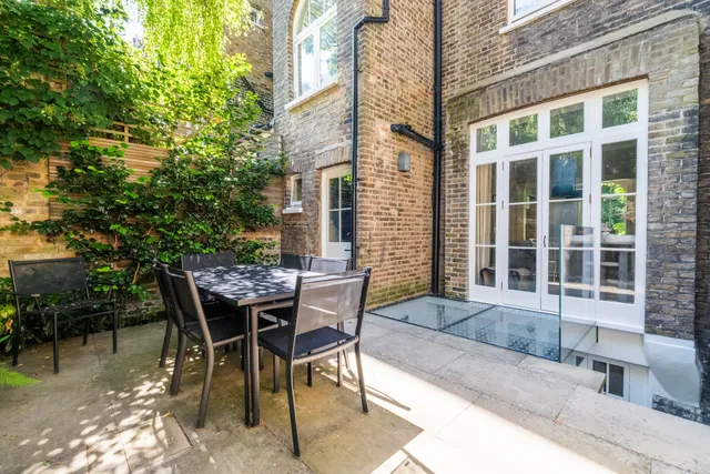 Hyde Vale, London, SE10