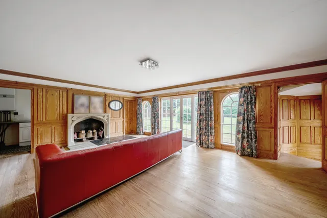 Egypt Lane, Farnham Common, SL2