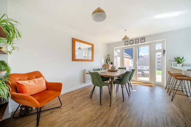 Wentworth Road, Hassocks, BN6
