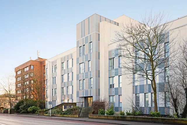 Kings Road, Reading, RG1
