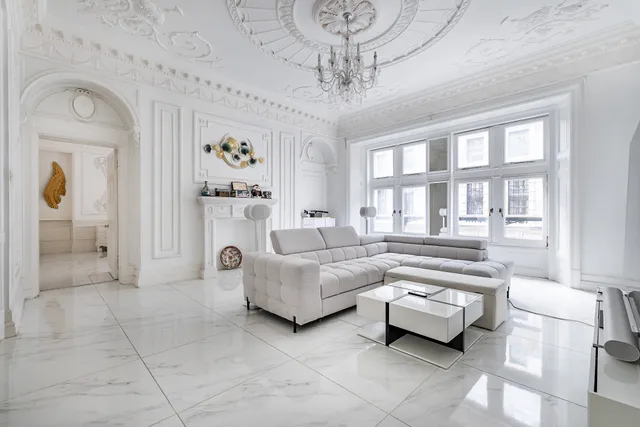 Whitehall Court, London, SW1A
