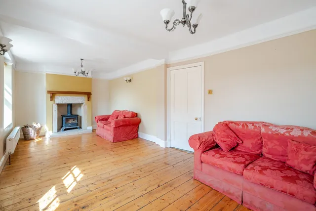 Vicarage Street, Painswick, Stroud, GL6