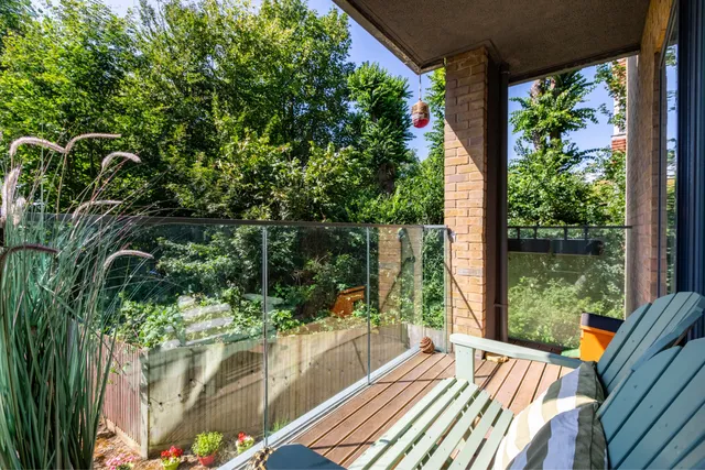 Goldstone Crescent, Hove, BN3