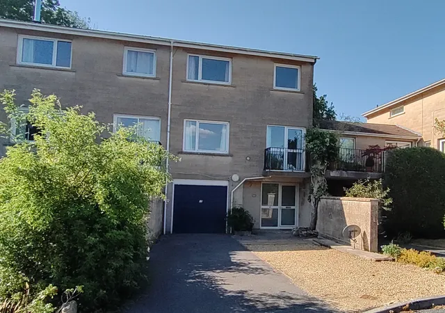 St. Winifreds Drive, Combe Down, BA2