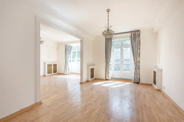 100 Lancaster Gate, London, W2