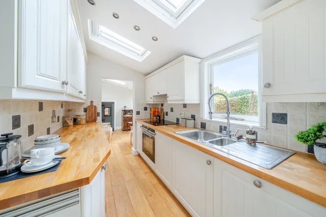 Clarendon Road, Widcombe, BA2