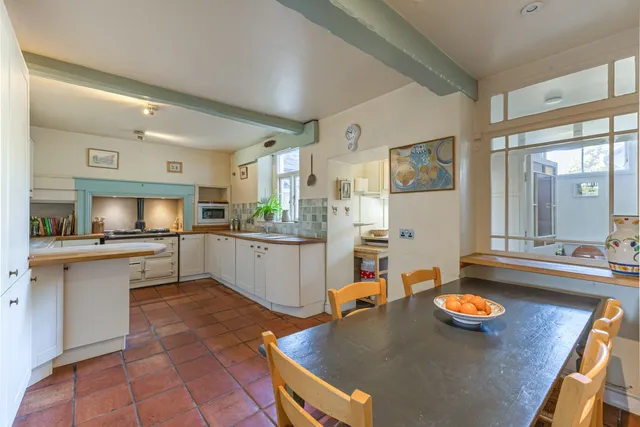 Church Road, Combe Down, BA2