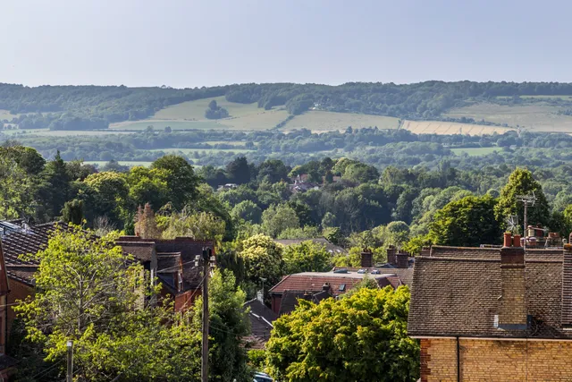 Granville Road, Sevenoaks, TN13