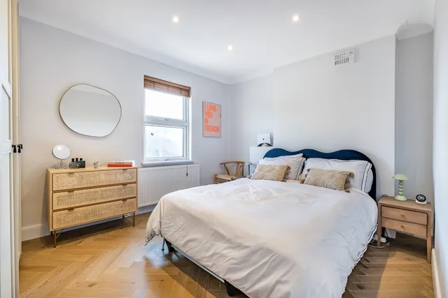 Fordwych Road, London, NW2