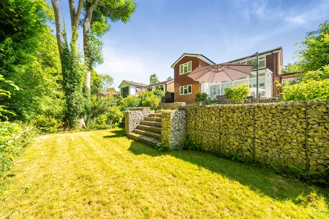 The Middlings, Sevenoaks, TN13