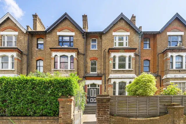 Quex Road, London, NW6