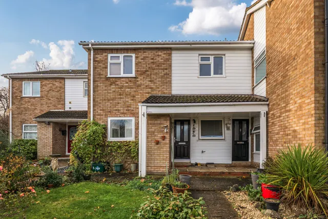 Highmoor, Harpenden, AL5