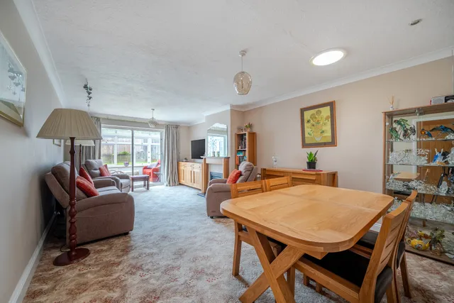 Cavalier Way, Alton, GU34