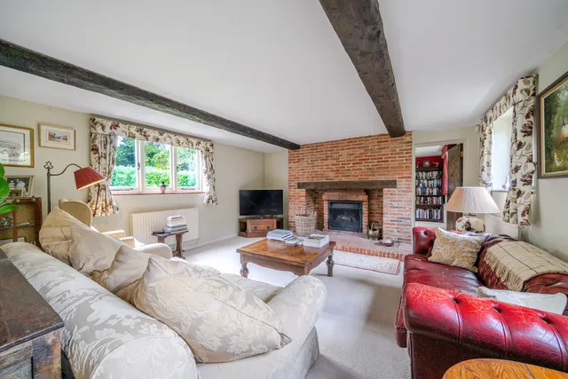 Heath Lane, Crondall, Farnham, GU10