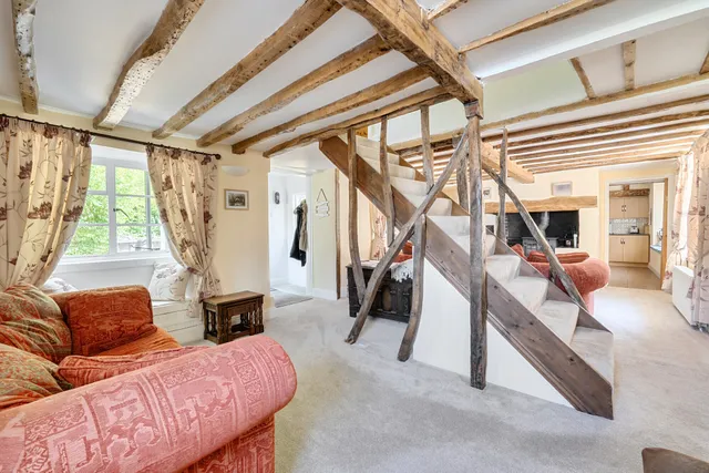 Newton Toney, Salisbury, SP4