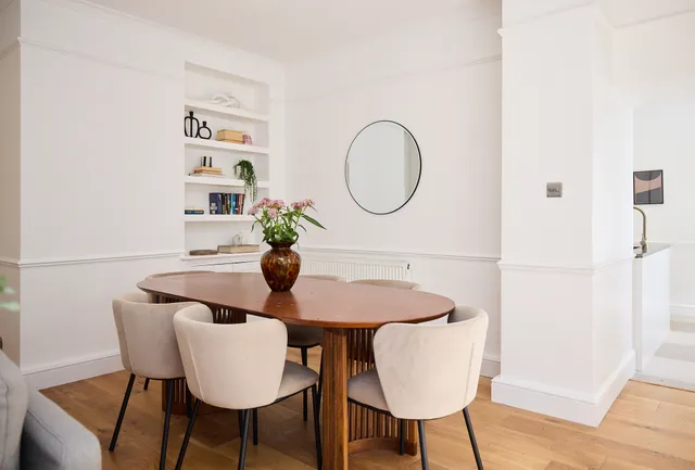 Elgin Avenue, London, W9