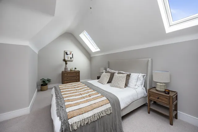 Withdean Road, Brighton, BN1