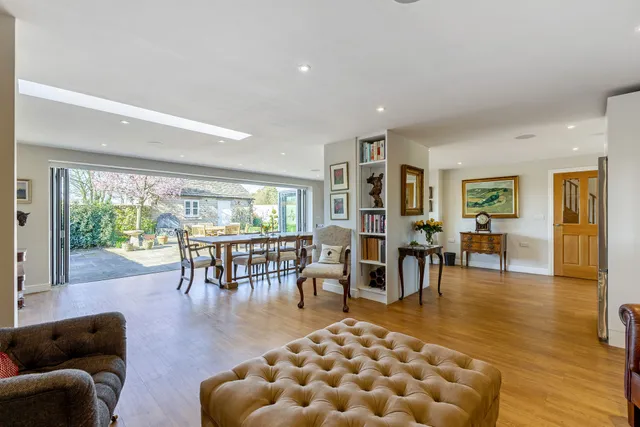 Southrop, Nr. Cirencester, GL7