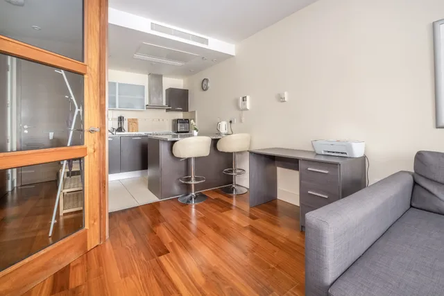 2 Praed Street, London, W2