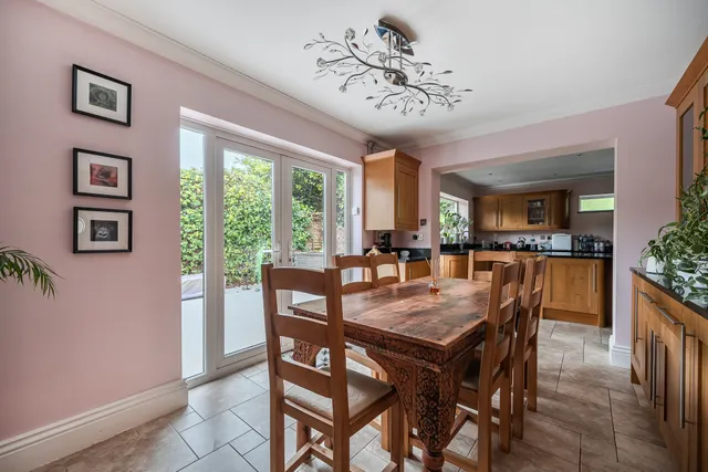 Marlow Bottom, Marlow, SL7