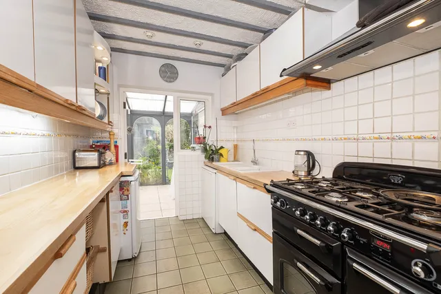 Rydal Gardens, Hounslow, TW3