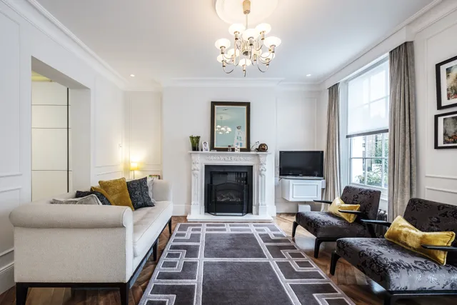 Chadwell Street, London, EC1R