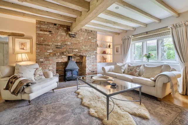Haresfield, Stonehouse, GL10