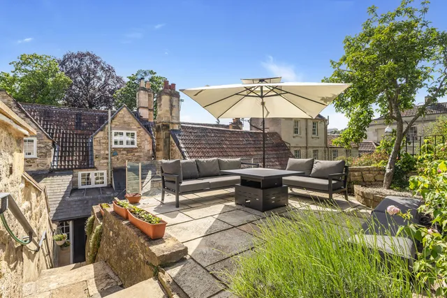 Woolley Street, Bradford-On-Avon, BA15