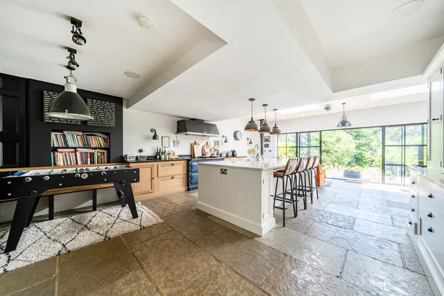 Wickham Hill, Hurstpierpoint, BN6