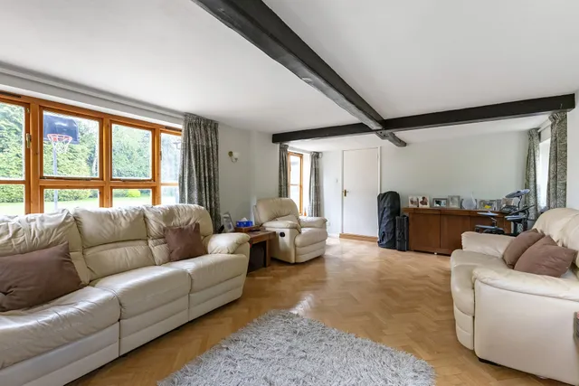 Foxes Lane, North Mymms, AL9