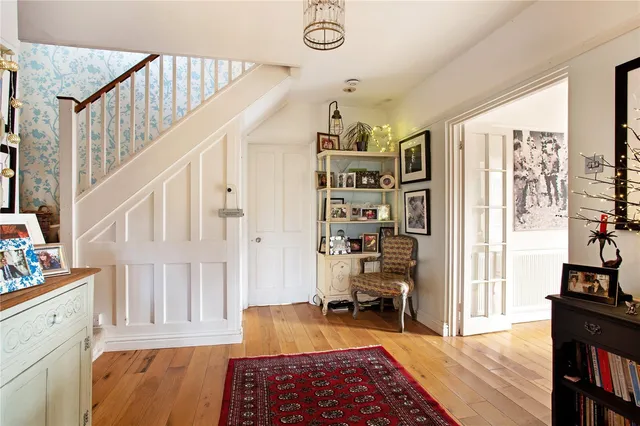 Topstreet Way, Harpenden, AL5