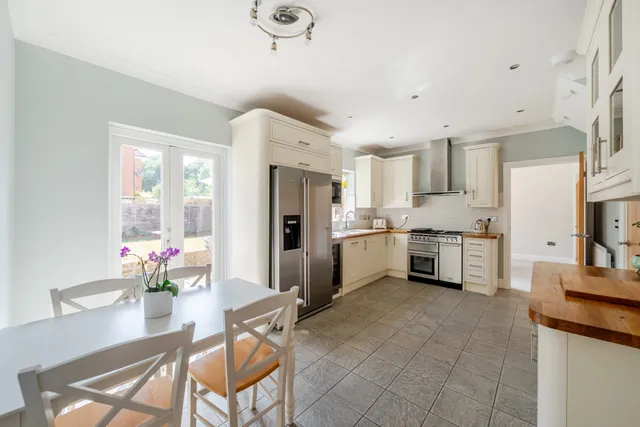 Waddling Lane, Wheathampstead, AL4
