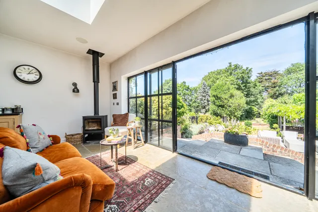 Wickham Hill, Hurstpierpoint, BN6