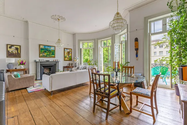 Liverpool Terrace, Worthing, BN11