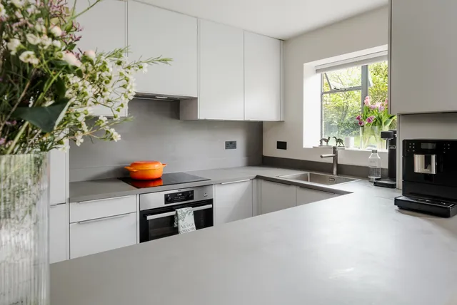 Highbury Grove, London, N5