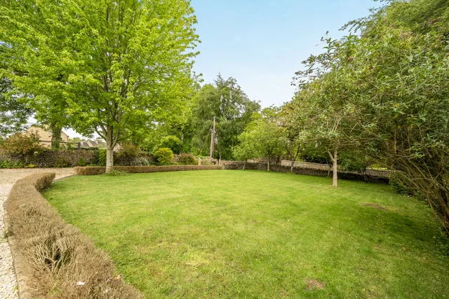 Foxhill Lane, Souldern, OX27