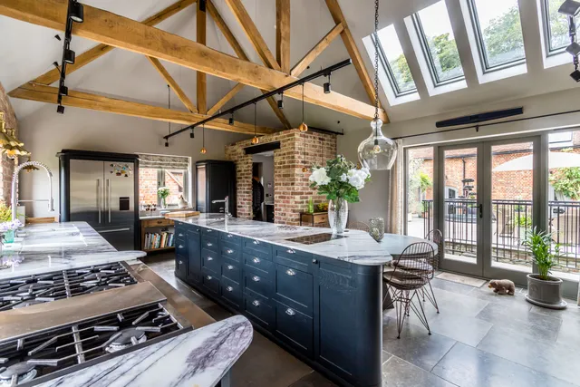 West End Lane, Haslemere, GU27