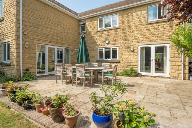 Hempton Road, Deddington, OX15