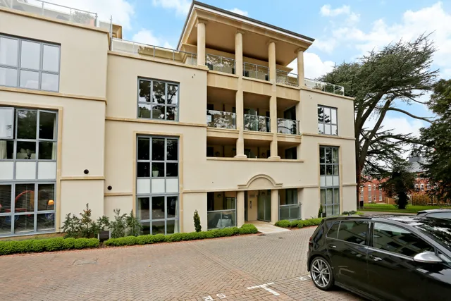 Humphris Place, Cheltenham, GL53